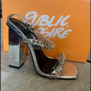 Brand new in the box